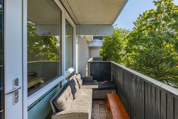 Medium property photo - Meerpaal 36, 9732 AC Groningen
